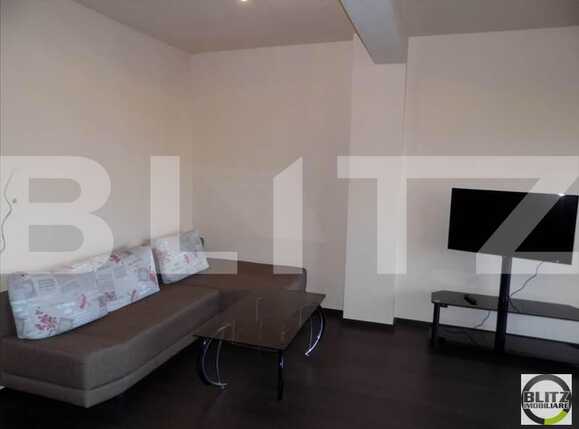 Apartament de închiriat 2 camere Zorilor - 13772AI | BLITZ Cluj-Napoca | Poza4
