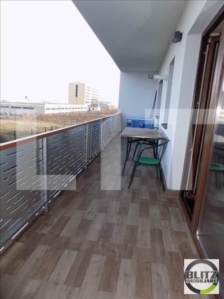Apartament de închiriat 2 camere Zorilor - 13772AI | BLITZ Cluj-Napoca | Poza15