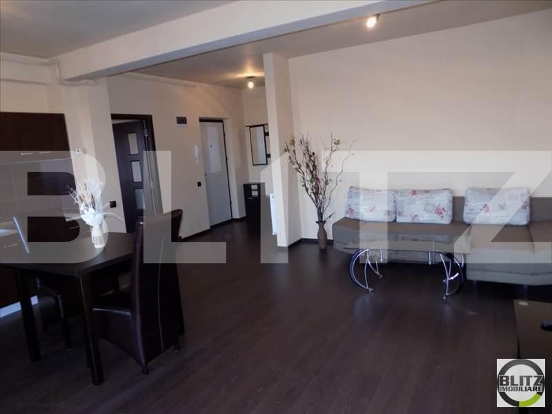 Apartament de închiriat 2 camere Zorilor - 13772AI | BLITZ Cluj-Napoca | Poza3