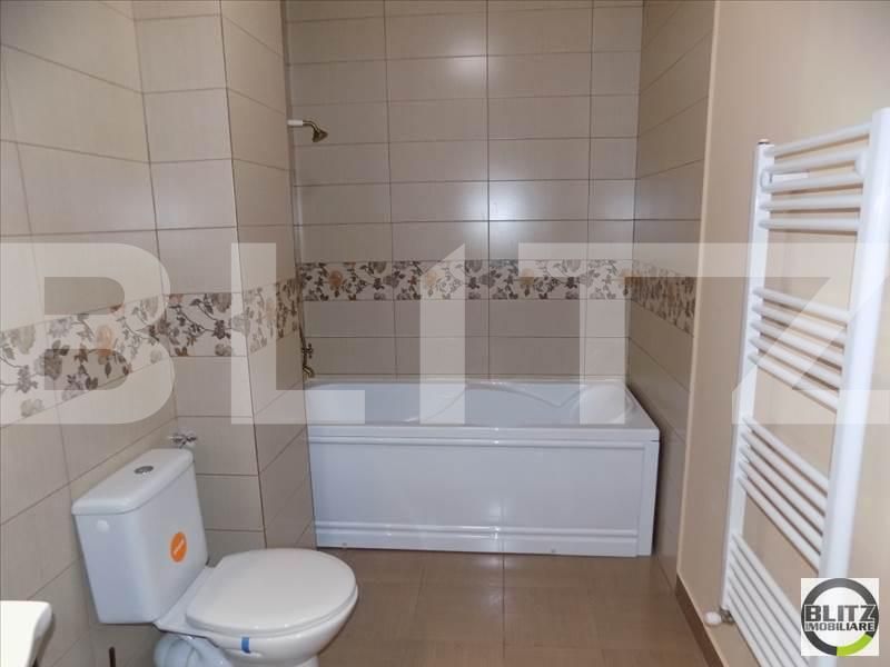 Apartament de închiriat 2 camere Zorilor - 13772AI | BLITZ Cluj-Napoca | Poza13
