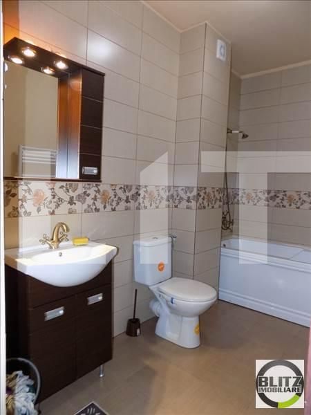 Apartament de închiriat 2 camere Zorilor - 13772AI | BLITZ Cluj-Napoca | Poza14