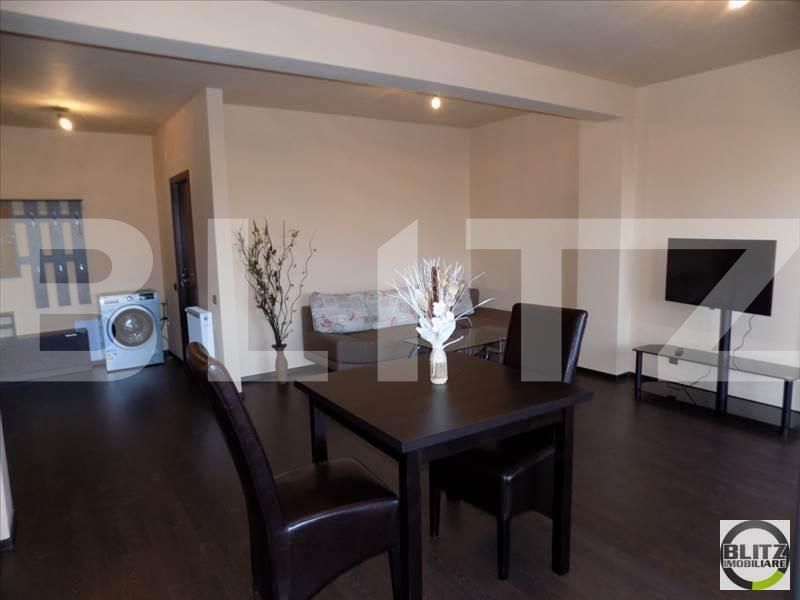 Apartament de închiriat 2 camere Zorilor - 13772AI | BLITZ Cluj-Napoca | Poza2