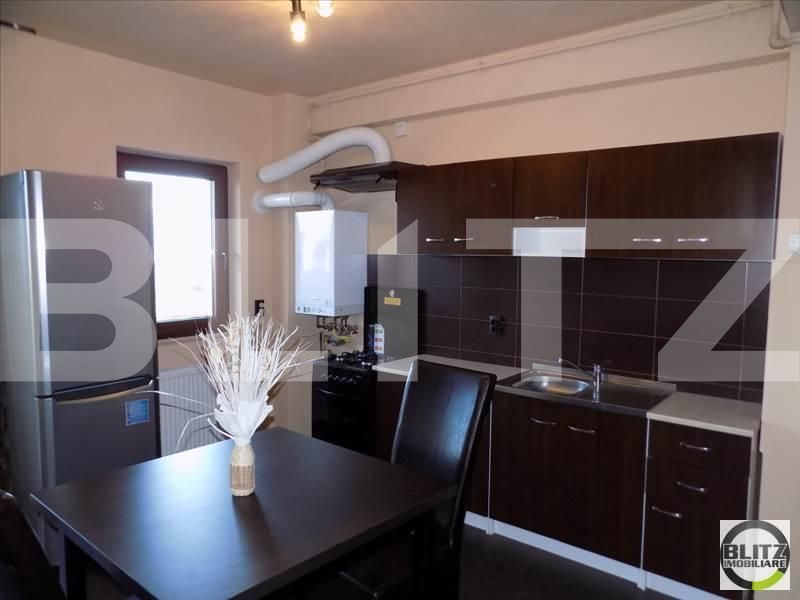 Apartament de închiriat 2 camere Zorilor - 13772AI | BLITZ Cluj-Napoca | Poza6