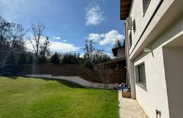 Duplex 227 mp, 690 mp teren, garaj, zona Faget