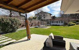 Duplex 227 mp, 690 mp teren, garaj, zona Faget