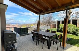 Duplex 227 mp, 690 mp teren, garaj, zona Faget