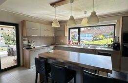 Duplex 227 mp, 690 mp teren, garaj, zona Faget