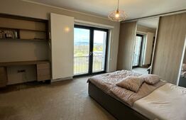 Duplex 227 mp, 690 mp teren, garaj, zona Faget