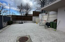 Duplex 227 mp, 690 mp teren, garaj, zona Faget