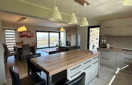 Duplex 227 mp, 690 mp teren, garaj, zona Faget