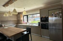 Duplex 227 mp, 690 mp teren, garaj, zona Faget