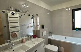 Duplex 227 mp, 690 mp teren, garaj, zona Faget