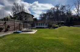 Duplex 227 mp, 690 mp teren, garaj, zona Faget