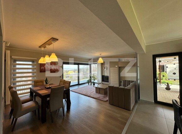 Casa de vânzare 4 camere Făget - 137723CV | BLITZ Cluj-Napoca | Poza1