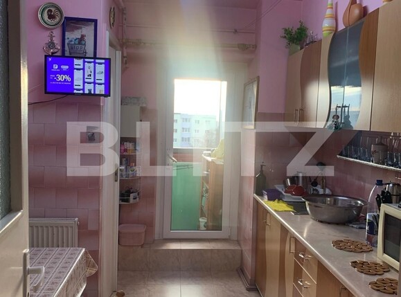 Apartament de vânzare 3 camere Zorilor - 137728AV | BLITZ Cluj-Napoca | Poza1