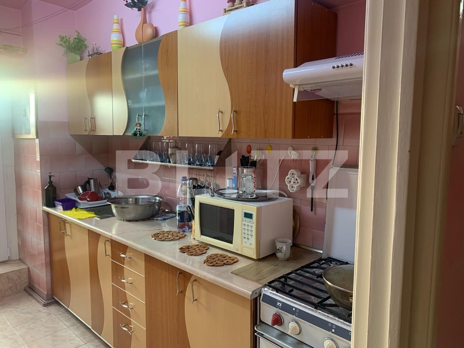 Apartament de vânzare 3 camere Zorilor - 137728AV | BLITZ Cluj-Napoca | Poza2