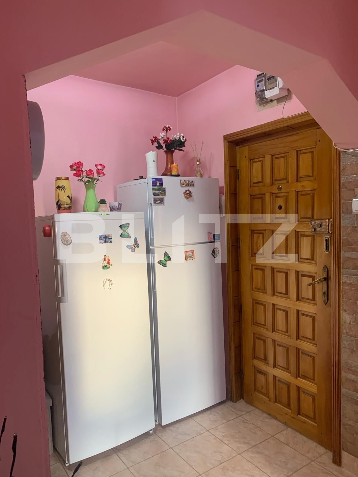 Apartament de vânzare 3 camere Zorilor - 137728AV | BLITZ Cluj-Napoca | Poza4