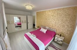 Apartament 2 camere, 56 mp, bloc nou, zona Kik