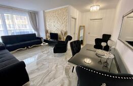 Apartament 2 camere, 56 mp, bloc nou, zona Kik