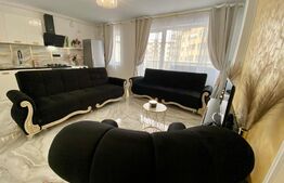 Apartament 2 camere, 56 mp, bloc nou, zona Kik