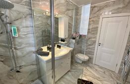 Apartament 2 camere, 56 mp, bloc nou, zona Kik