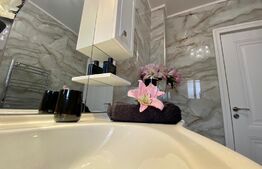 Apartament 2 camere, 56 mp, bloc nou, zona Kik