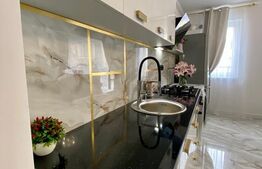 Apartament 2 camere, 56 mp, bloc nou, zona Kik