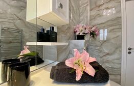 Apartament 2 camere, 56 mp, bloc nou, zona Kik