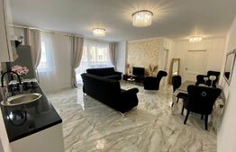 Apartament 2 camere, 56 mp, bloc nou, zona Kik