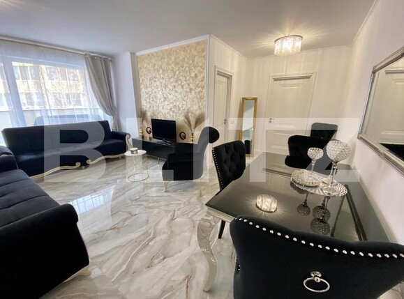 Apartament de închiriat 2 camere Floreşti - 137734AI | BLITZ Cluj-Napoca | Poza2