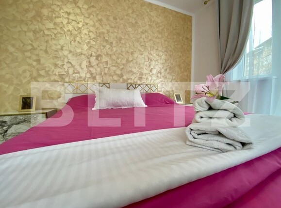 Apartament de închiriat 2 camere Floreşti - 137734AI | BLITZ Cluj-Napoca | Poza9