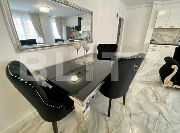 Apartament de închiriat 2 camere Floreşti - 137734AI | BLITZ Cluj-Napoca | Poza7