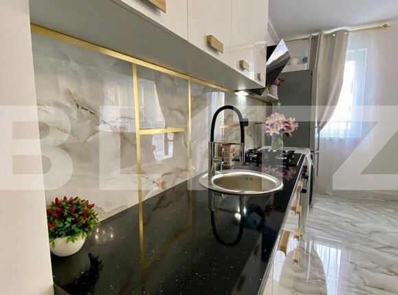 Apartament de închiriat 2 camere Floreşti - 137734AI | BLITZ Cluj-Napoca | Poza5