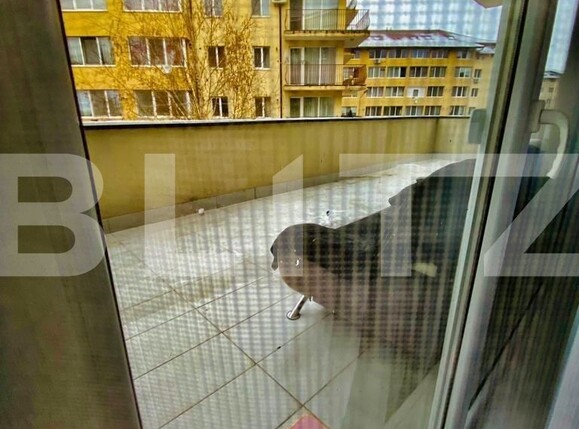 Apartament de închiriat 2 camere Floreşti - 137734AI | BLITZ Cluj-Napoca | Poza12