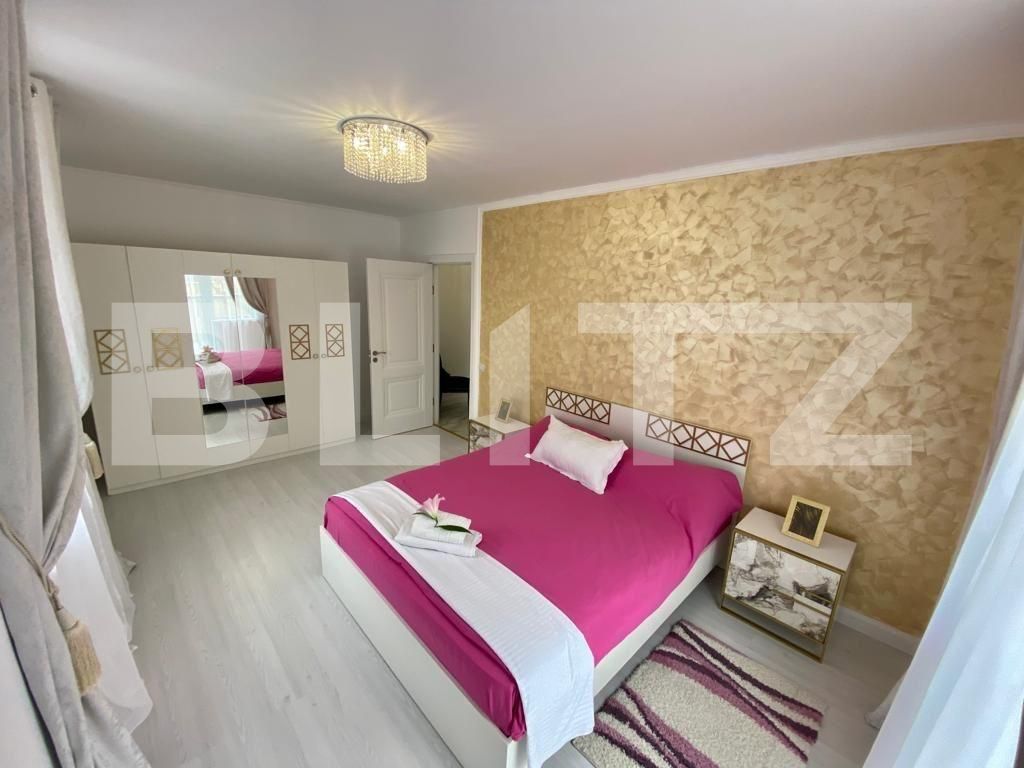 Apartament de închiriat 2 camere Floreşti - 137734AI | BLITZ Cluj-Napoca | Poza10