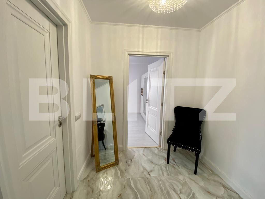 Apartament de închiriat 2 camere Floreşti - 137734AI | BLITZ Cluj-Napoca | Poza13