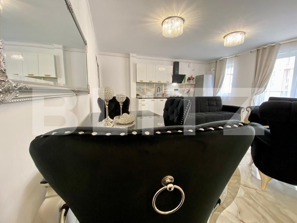 Apartament de închiriat 2 camere Floreşti - 137734AI | BLITZ Cluj-Napoca | Poza3