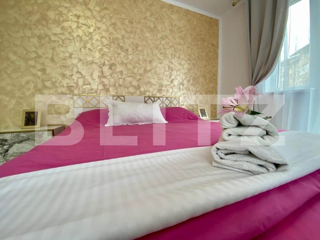 Apartament de închiriat 2 camere Floreşti - 137734AI | BLITZ Cluj-Napoca | Poza9