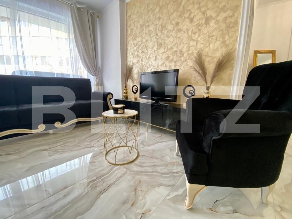 Apartament de închiriat 2 camere Floreşti - 137734AI | BLITZ Cluj-Napoca | Poza8