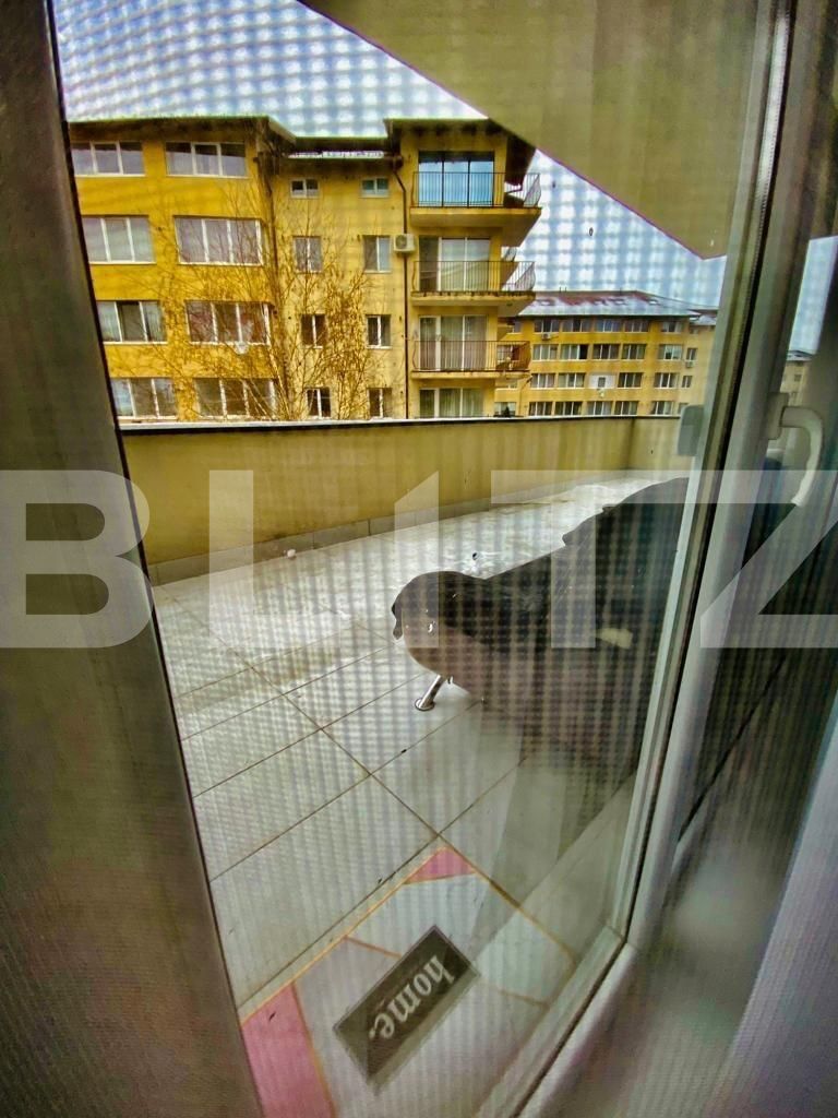 Apartament de închiriat 2 camere Floreşti - 137734AI | BLITZ Cluj-Napoca | Poza12