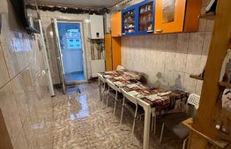 Apartament 3 camere 2 bai, 66 mp utili, zona Racadau 