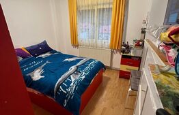 Apartament 3 camere 2 bai, 66 mp utili, zona Racadau 