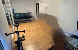 Apartament 3 camere 2 bai, 66 mp utili, zona Racadau 