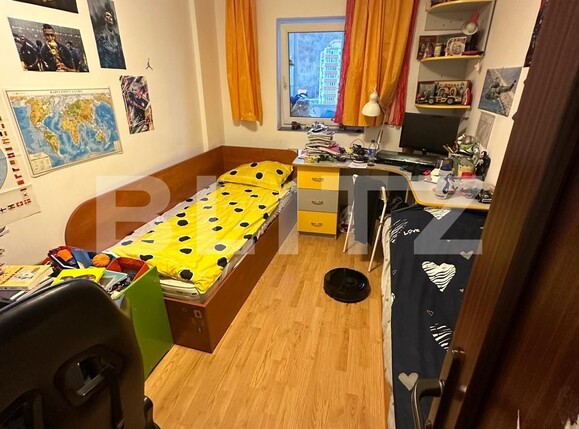 Apartament de vânzare 3 camere Racadau - 137736AV | BLITZ Brașov | Poza1