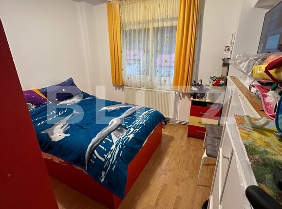 Apartament de vânzare 3 camere Racadau - 137736AV | BLITZ Brașov | Poza2