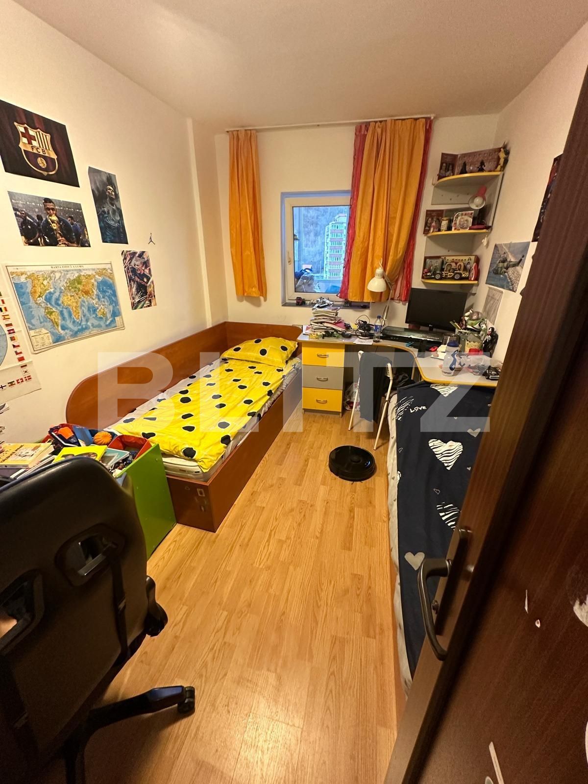 Apartament de vânzare 3 camere Racadau - 137736AV | BLITZ Brașov | Poza1