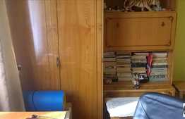 3 camere, 63 mp, decomandat, la cateva minute de sensul giratoriu! Cu parcare!