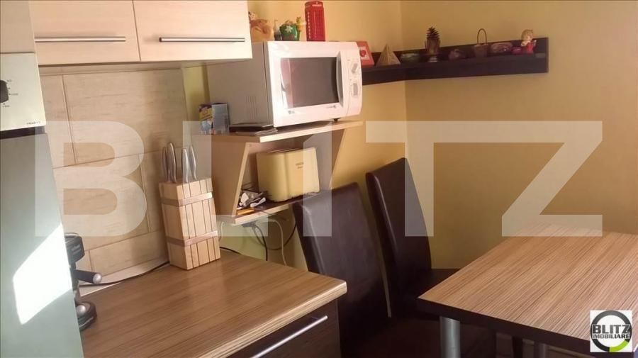 Apartament de vânzare 3 camere Floreşti - 13774AV | BLITZ Cluj-Napoca | Poza9