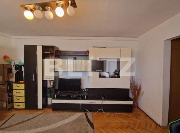 Apartament de vânzare 2 camere Gheorgheni - 137746AV | BLITZ Cluj-Napoca | Poza1