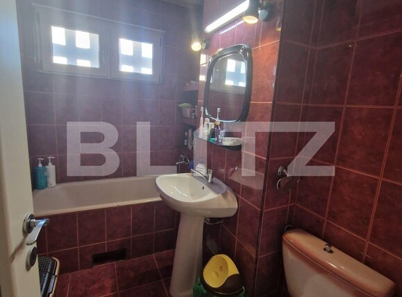 Apartament de vânzare 2 camere Gheorgheni - 137746AV | BLITZ Cluj-Napoca | Poza8